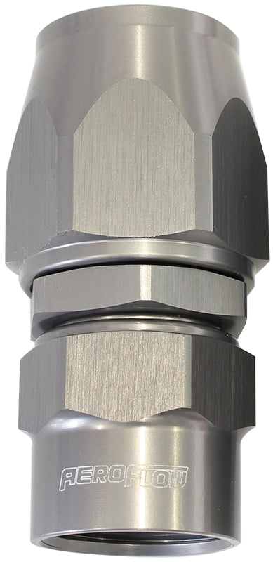 Straight Kryptalon Hose Ends Aeroflow