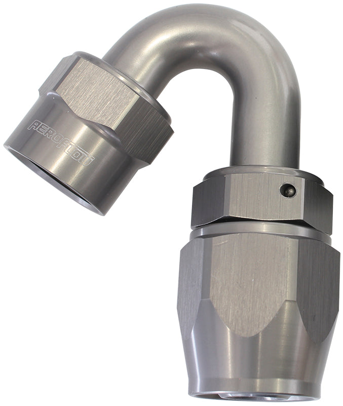 150 Deg Kryptalon Hose Ends Aeroflow