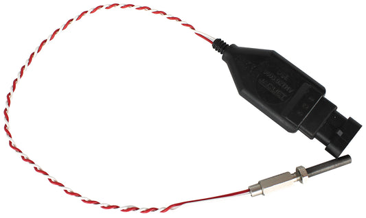 Compressor Wheel Speed Sensor