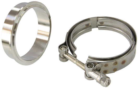 Turbo Specific V-Band Clamp