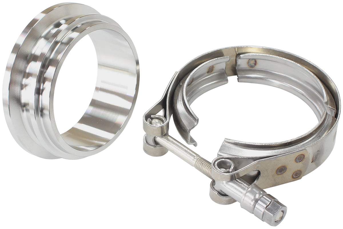 Turbo Specific V-Band Clamp