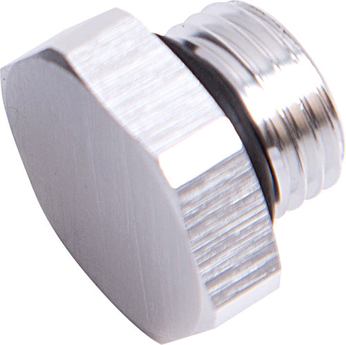 ORB Hex Port Plug Aeroflow