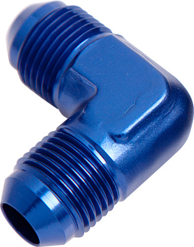 90 Deg Male Flare Union  Aeroflow