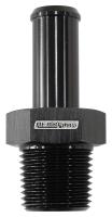 Male NPT to Straight AN Hose Barb