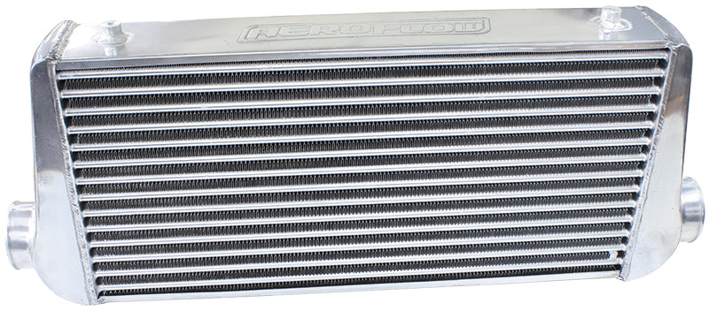 Street Series Aluminium Intercooler