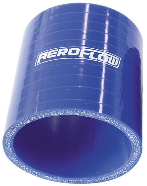 Straight Silicone Hose 3" (76mm) Length