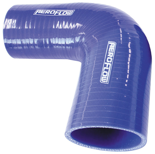 90° Silicone Reducer / Expander Hose
