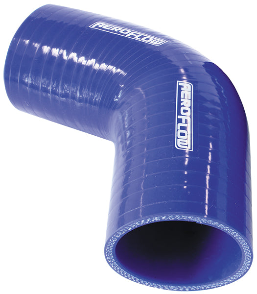 67 Deg Silicone Hose Elbow Aeroflow
