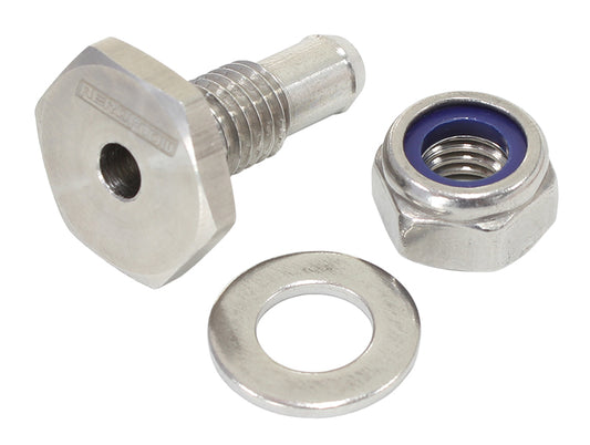 Vacuum Port Adapter Kit
