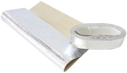 Flexible Self Adhesive Heat Barrier