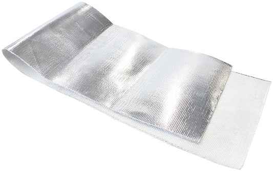 Flexible Heat Barrier
