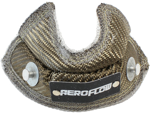 Wastegate Bag