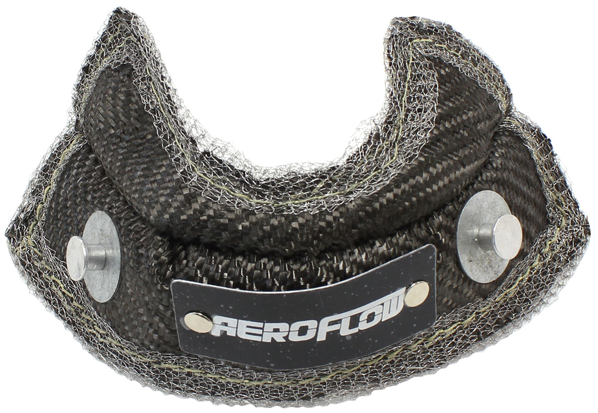 Wastegate Bag