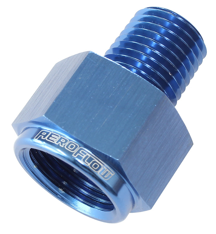 NPT Pipe Expander Aeroflow
