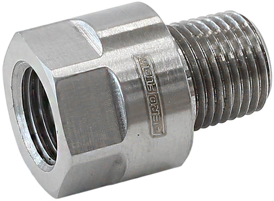 M10 Reducer to male 1/8"