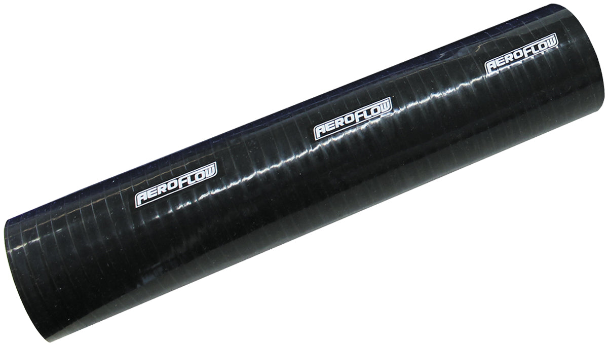 Straight Silicone Hose .98ft (300mm) Length