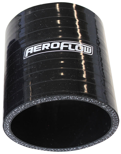 Straight Silicone Hose 3" (76mm) Length