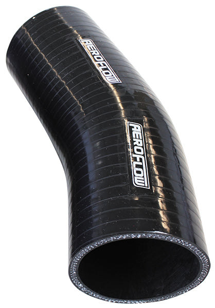 23° Silicone Elbow Hose