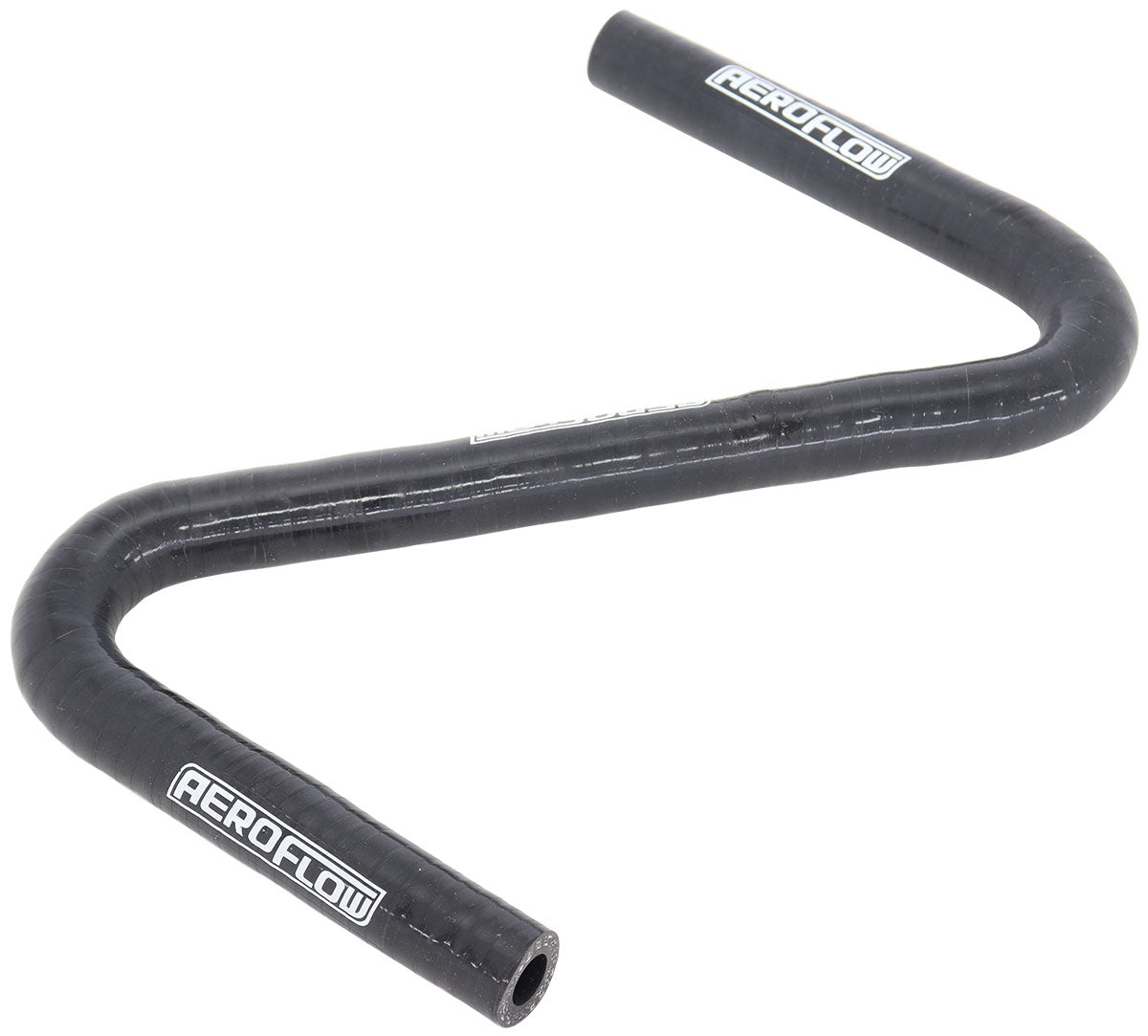 Silicone Z Bend Heater Hose