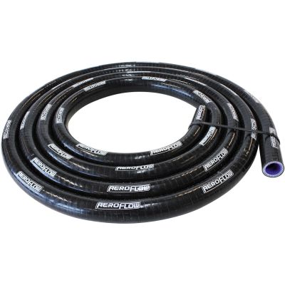 Reinforced Silicone Heater Hose