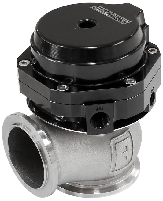External Wastegate