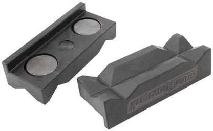 Magnetic Vice Jaws