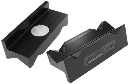 Magnetic Vice Jaws