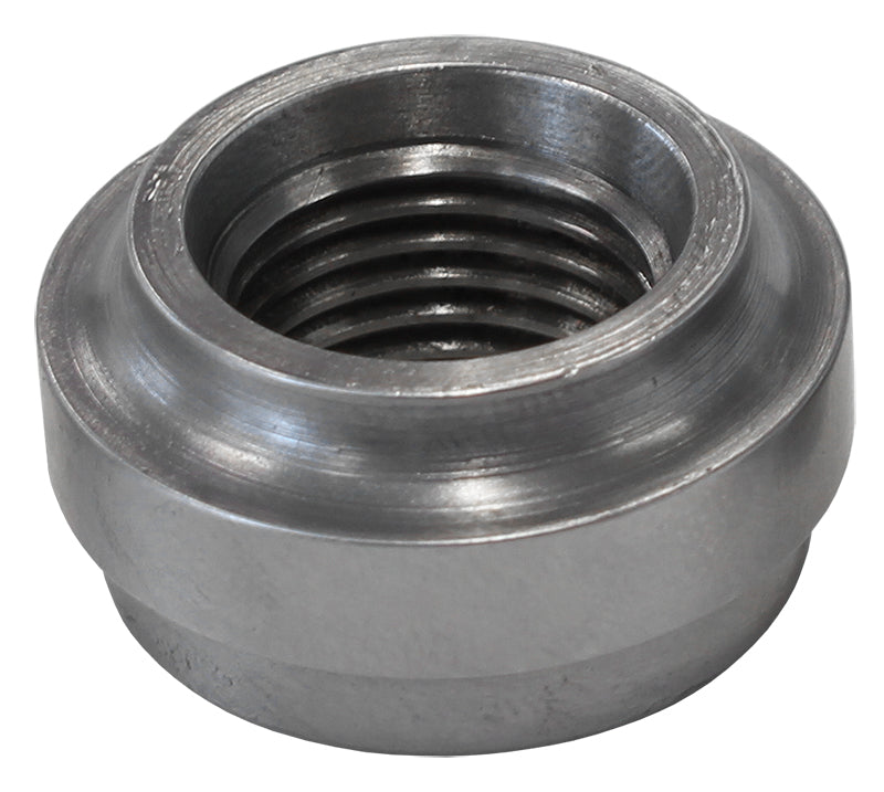 Weld On Female Metric Fittings  Aeroflow