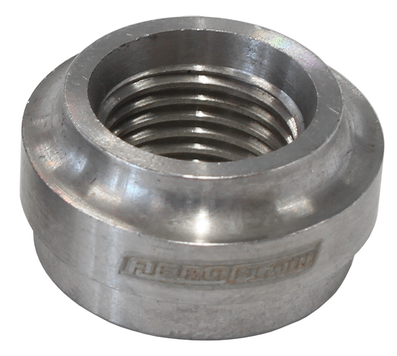 Weld On Female Metric Fittings  Aeroflow