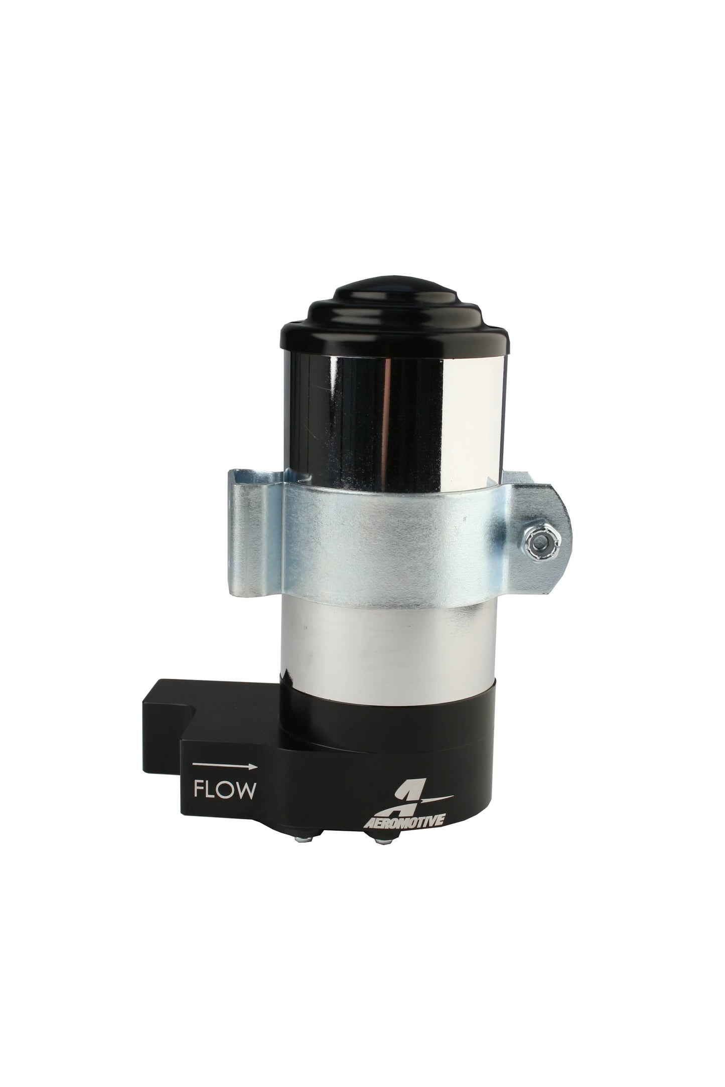 High Output for Carbureted Applications (up to 600 HP)