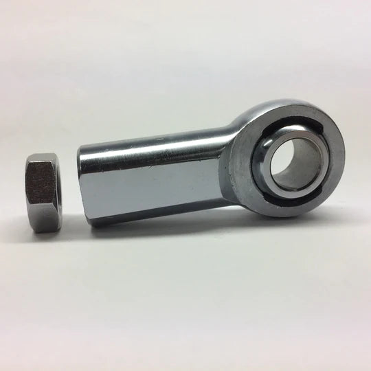 Rod Ends Chromoly Imperial 2 Piece