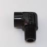 90 Deg Male Female Elbow Fragola