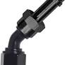 45 Deg EZ Street Hose End