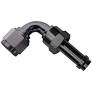 90 Deg EZ Street Hose End