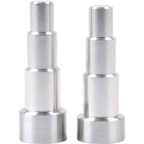 QuickCar Racing Suspension Tube Ruler Adapter 1/2