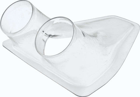 Naca Ducts