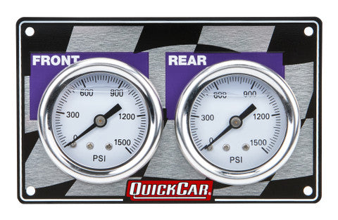Brake Bias Panel