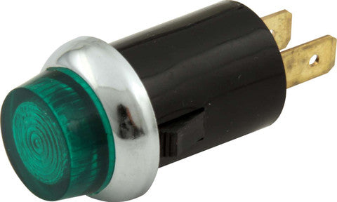 3/4" Warning Light