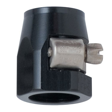 Fragola Black EZ Clamp