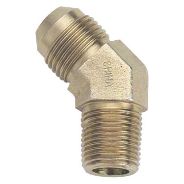 Fragola Adaptors 45��������� Steel