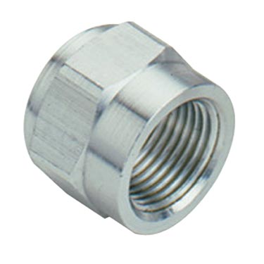 Fragola Female Aluminium Weld Bung