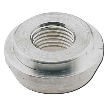 Fragola F/M Weld Bungs with ��������0.75 Step