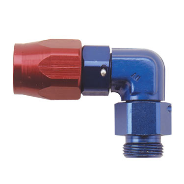 Fragola 90��������� with pipe theard 3000 Series Hose End