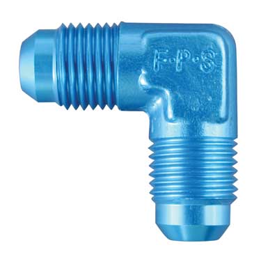 Fragola AN Male 90��������� Adaptor