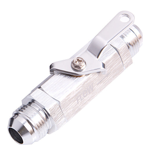 Shut Off Valve Male Aeroflow