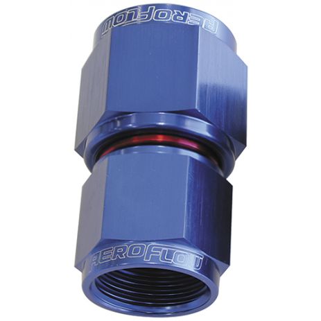Straight Female Swivel Reducer Coupler Aeroflow