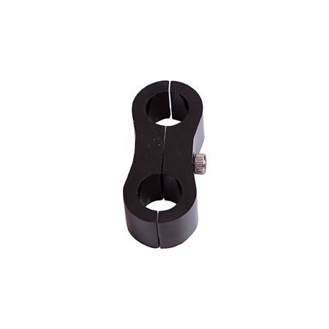 Billet Dual Hose Separator Aeroflow