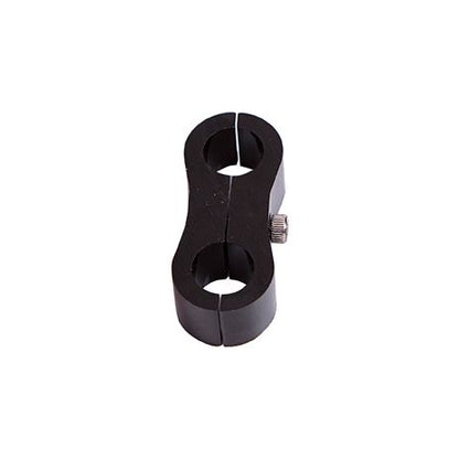 Billet Dual Hose Separator Aeroflow