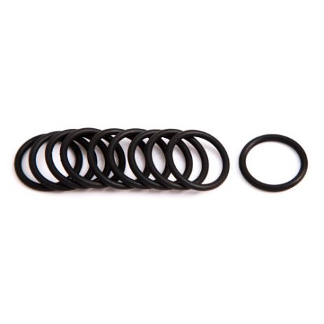 Viton Rubber O-Ring 10 Pack Aeroflow