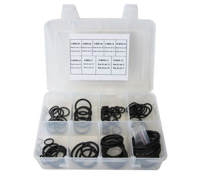 Viton Rubber O-Ring 10 Pack Aeroflow